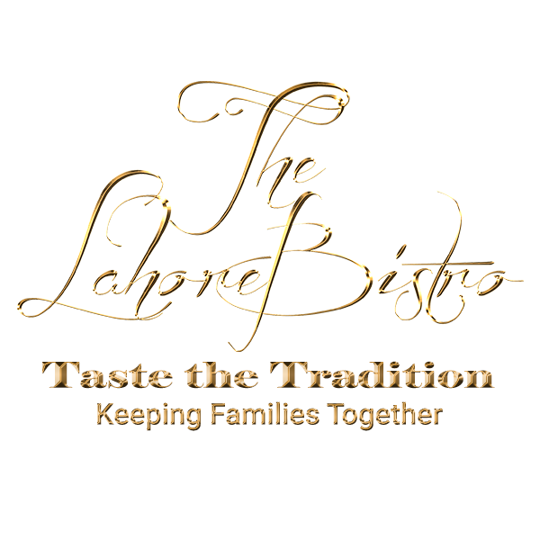 The Lahore Bistro Logo